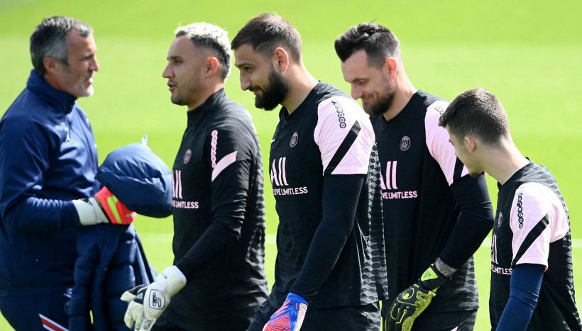 Donnarumma, l'eterno escluso: così si prepara l'operazione più azzardata