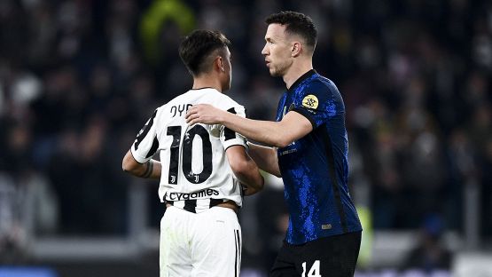 Inter, il piano per Perisic e Dybala: e San Siro acclama la Joya