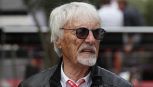 Ecclestone pensa alla morte, in vendita la collezione di F1: ben 69 tra cui le Ferrari di Lauda e Schumacher