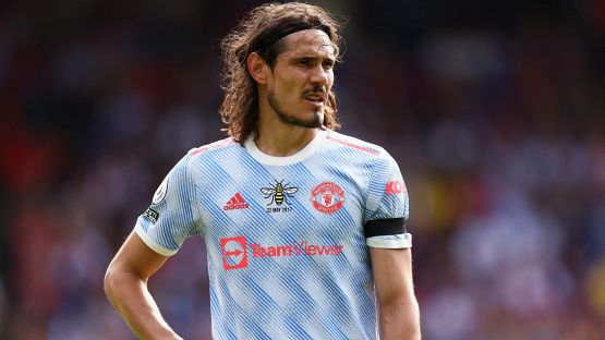 Villarreal: accordo con Cavani