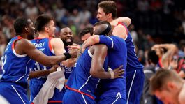 Eurolega: l'Anadolu Efes di nuovo re d'Europa, Real rimontato