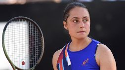 WTA 250 Budapest: Trevisan e Cocciaretto fuori nei quarti di finale