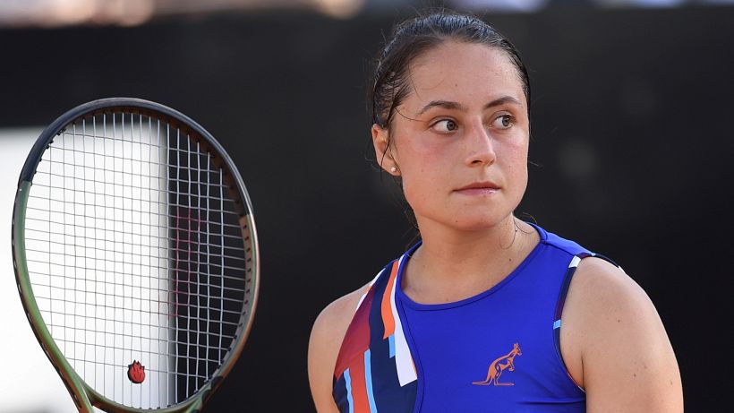 Wta Indian Wells: eliminata Cocciaretto