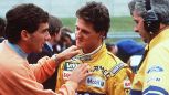 Michael Schumacher, il trailer del film 'Il Kaiser' tra inizio del mito e la rivalità con Senna: trama e cast