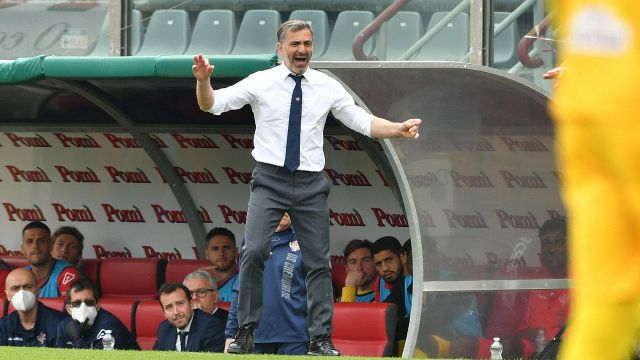 Coppa Italia 22-23, Parma-Bari: le probabili formazioni