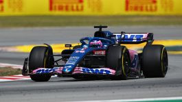 Alonso: "In un top team farei la seconda guida"