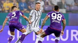Serie A 2021-2022, Fiorentina-Juventus 2-0: le foto