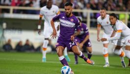 Pagelle Fiorentina-Lecce 2-2: Duncan e Arthur da copertina, Banda e Rafia le sorprese