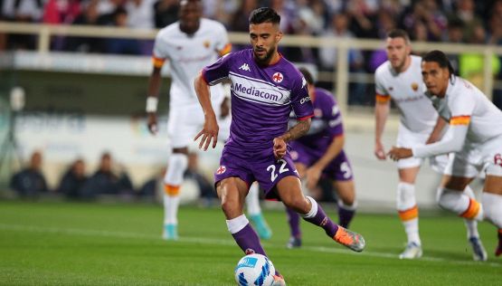 Roma ko a Firenze, tifosi infuriati: nel mirino non c'è solo l'arbitro
