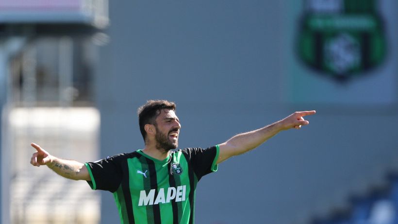 Sassuolo: si ritira capitan Magnanelli