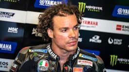 Il punto di vista di Morbidelli sul MotoGp