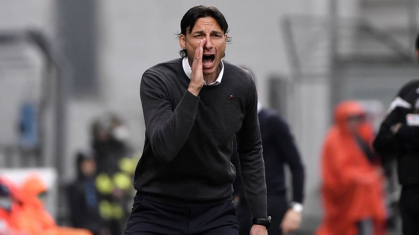 Udinese-Spezia, Cioffi: "Domani giocheremo da squadra"