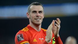 Gareth Bale sta valutando il ritiro dal calcio
