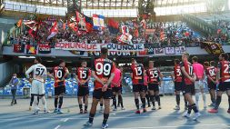 Genoa, il ds Ottolini: "Squadra quasi completa"