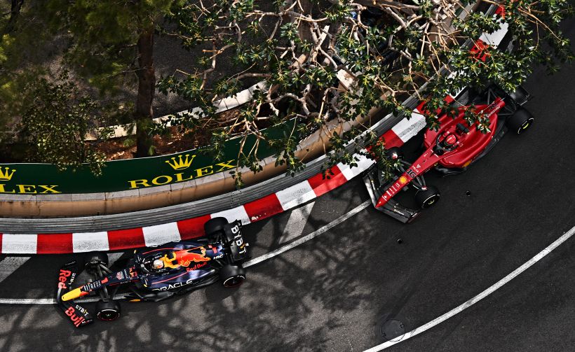 F1, Ferrari: Red Bull e la linea gialla dei veleni. Cosa dice la regola