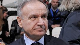 Petrucci: 'Sacchetti? Chi lavora con me deve saper comunicare come Pozzecco'