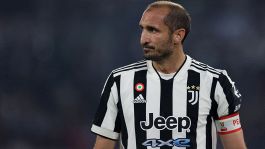 Chiellini, fotografia di un campione che ha dato tutto per la Juve