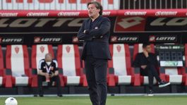 Serie A, duello Fiorentina-Monza sul mercato