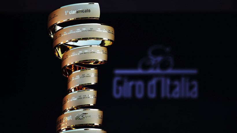 Giro d'Italia, Abodi: "È un patrimonio nazionale"
