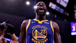 NBA Finals, Green soddisfatto: "Abbiamo ripreso il controllo"