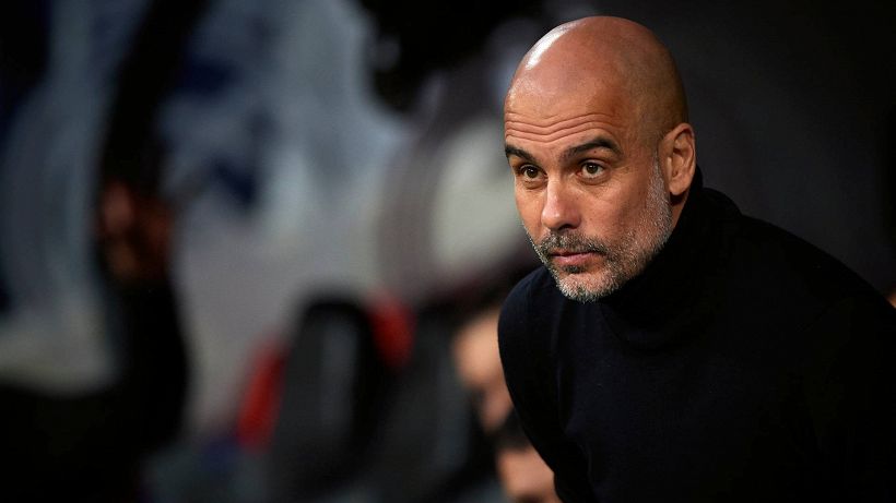 Milan, è Guardiola la nuova grande paura dei tifosi