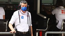 Haas: lo stato d'animo di Gunther Steiner dopo Miami