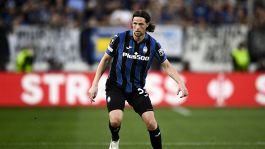 Atalanta: il Nottingham punta anche Hateboer
