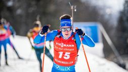 Biathlon, Hofer come Pellegrino: prepara la stagione con la Svezia
