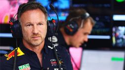 F1, budget cap: accordo in arrivo tra Fia e Red Bull