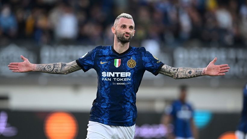 Inter ha scelto il vice-Brozovic, tifosi in fermento: "Grande colpo"