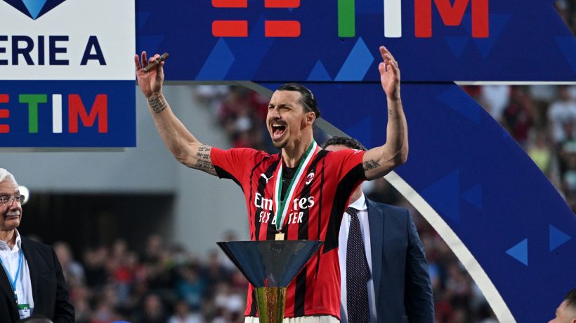 Milan, Ibra non vuole mollare: si è operato, ecco i tempi di recupero