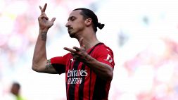 Milan tra volata scudetto e mercato: il messaggio di Ibrahimovic