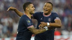 Sempre dalla Francia: presto incontro Mbappe-Real Madrid