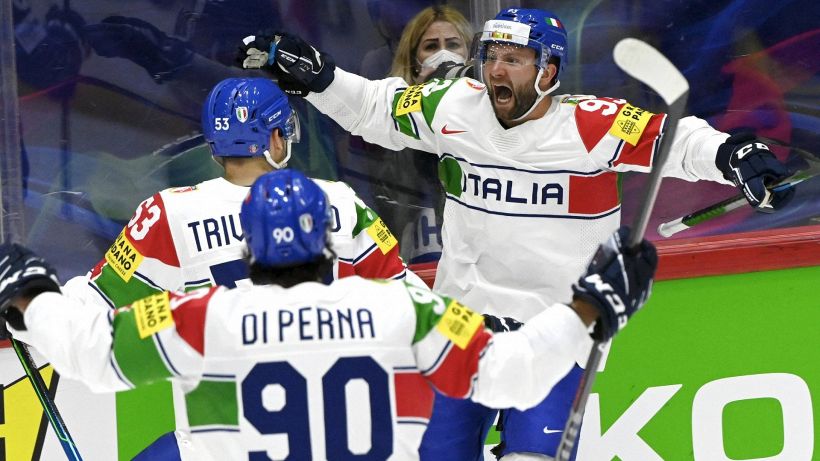 Hockey, Mondiali 2022: Italia allo spareggio salvezza contro il Kazakistan