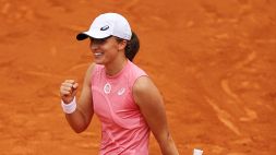 Roland Garros 2022: Swiatek inarrestabile, Jeanjean stop. Si ritira Badosa