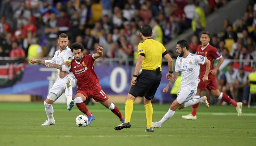 QUIZ - Champions League: quante ne sai su Liverpool e Real Madrid?