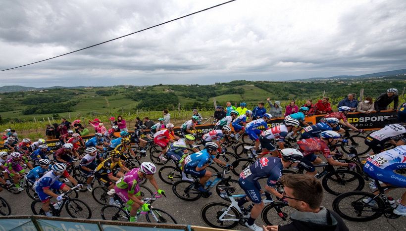 QUIZ - Quante ne sai sul Giro d'Italia?
