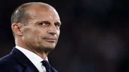 SONDAGGIO - A fine stagione Allegri merita la riconferma o deve essere silurato?