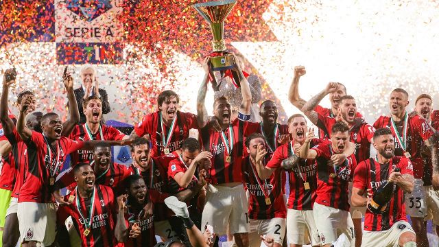 SONDAGGIO - Scudetto al Milan: chi è il miglior rossonero della stagione?