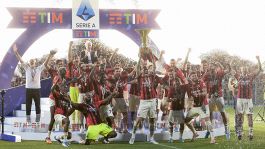 Gli Oscar di Virgilio Sport: vota il miglior attaccante della Serie A