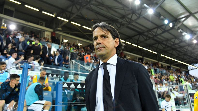 Inter-Inzaghi: un retroscena scatena le paure dopo l'incontro su Lukaku e Dybala