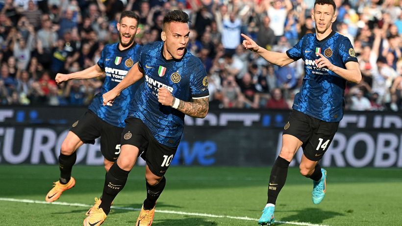 Inter, Lautaro Martinez resta in bilico: la cessione è possibile