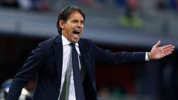 Inter, Inzaghi a muso duro con il Milan. Novità su ko Barella