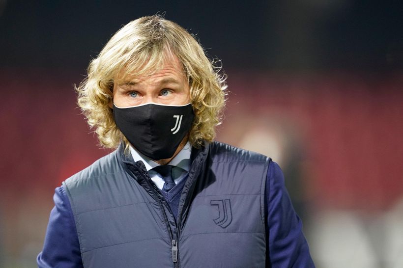 Juve: Presunto video di Nedved che barcolla ubriaco è virale, bufera sul web