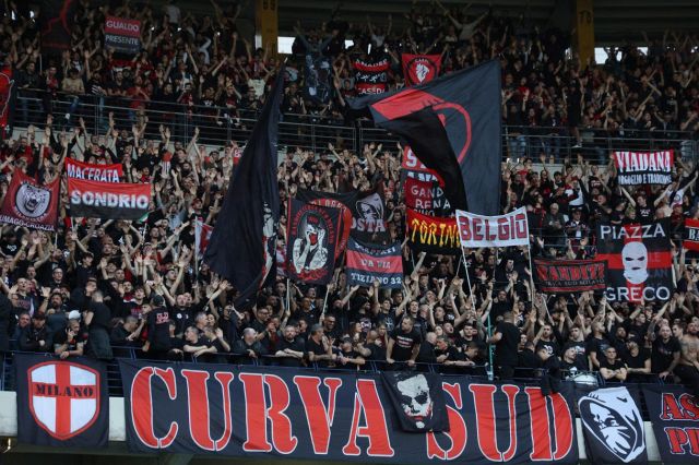 Il Milan vuole conquistare anche il futuro: il colpo in attacco fa sognare