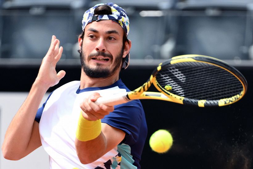 Chi è Giulio Zeppieri, una nuova speranza per il tennis italiano