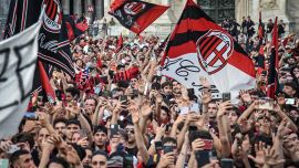 Milan, non c'è solo il caso-Leao: il possibile addio di gennaio scatena i tifosi