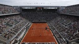 Tabellone Roland Garros Atp Slam 2024, partite e risultati. La finale è Alcaraz-Zverev