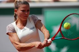 Tennis, Roland Garros 2022: tabellone WTA. I risultati di tutte le partite