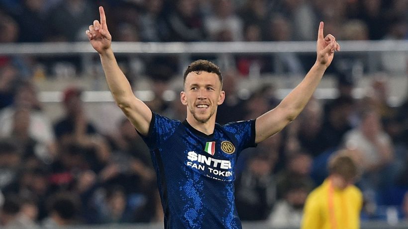 Juventus, dietrofront Perisic: c'è il rilancio dell'Inter